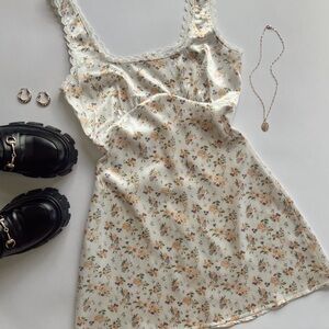 Princess Polly Dress